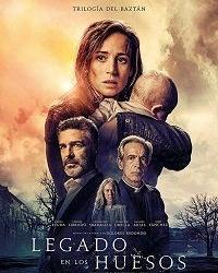 Наследие костей (2019) смотреть онлайн